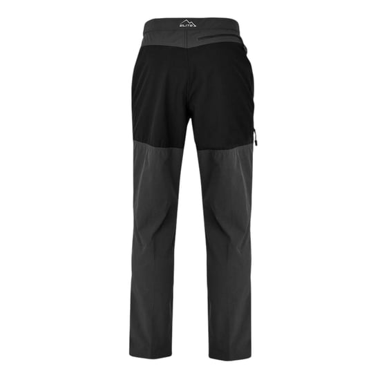Karrimor Heren Rock Wandelbroek (Grijs/Zwart) - Image 2