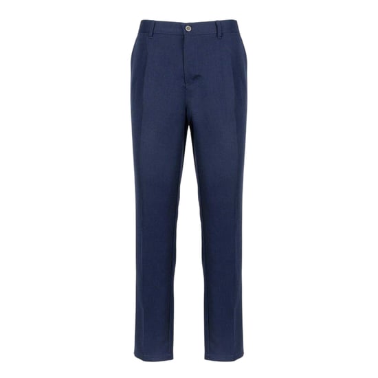Slazenger Heren Golfbroek (Marine) - Image 1