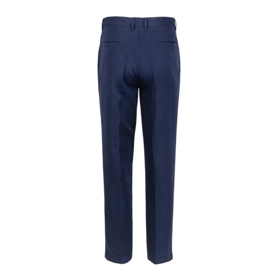 Slazenger Heren Golfbroek (Marine) - Image 2