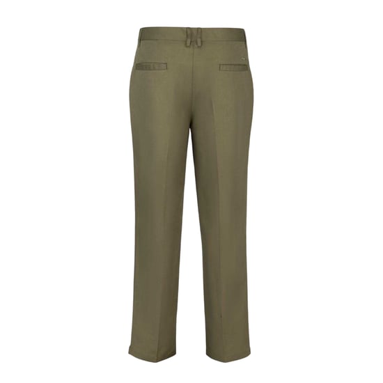 Slazenger Heren Golfbroek (Olijf) - Image 2