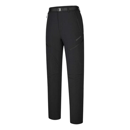 Karrimor Heren Panther Wandeltights (Zwart) - Image 3
