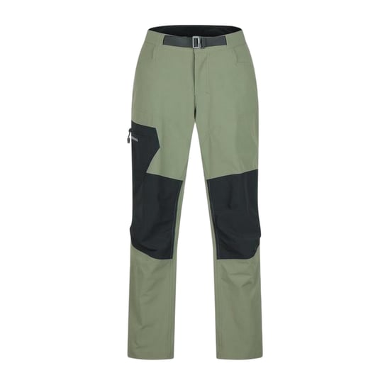 Karrimor Heren Rock Wandelbroek (Olijf/Zwart) - Image 1