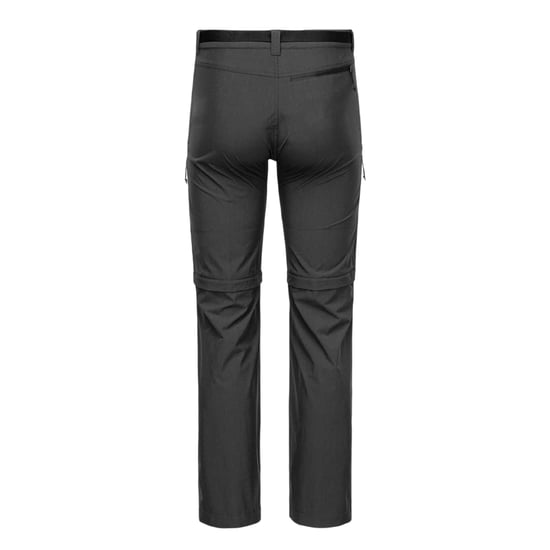 Karrimor Heren Panther Afritsbare Outdoorbroek (Houtskool) - Image 2