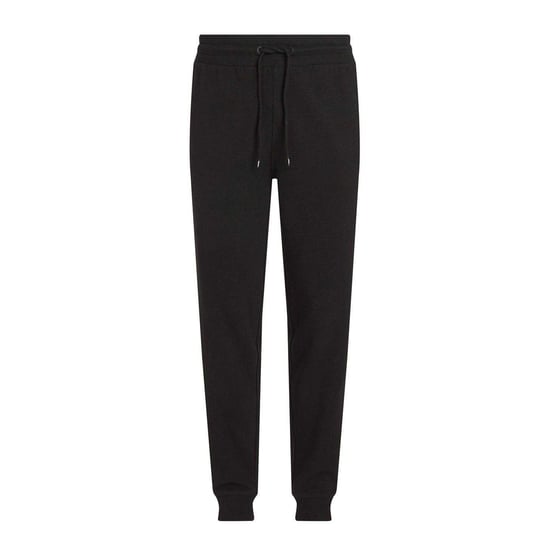 Tommy Hilfiger Heren Katoenen Comfort Broek (Zwart) - Image 1