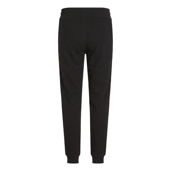 Tommy Hilfiger Heren Katoenen Comfort Broek (Zwart) - Image 2