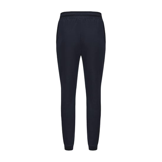 Slazenger Dames/Dames Interlock Joggingbroek (Marine) - Image 2