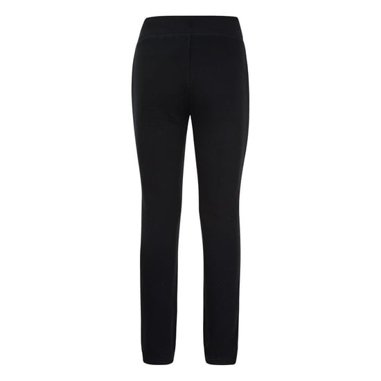 Nike Kinder/Kinder Fleece Swoosh Joggingbroek (Zwart) - Image 2