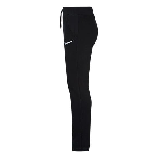 Nike Kinder/Kinder Fleece Swoosh Joggingbroek (Zwart) - Image 4