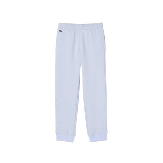 Lacoste Joggingbroek met geborduurd logo voor kinderen/kids (Lichtblauw) - Image 1