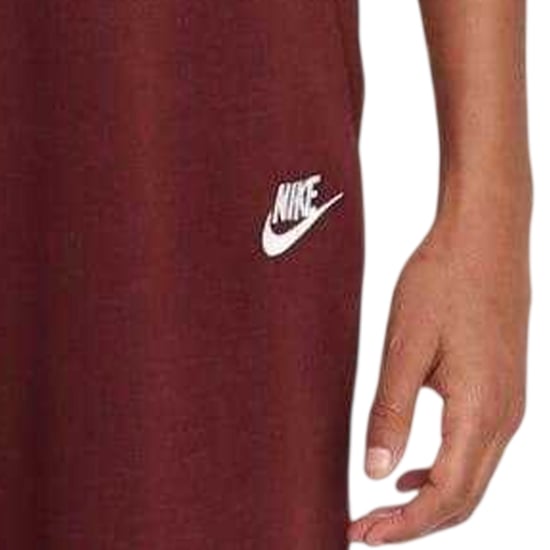Nike Kinder/Kinder Fleece Joggingbroek (Team Rood) - Image 3