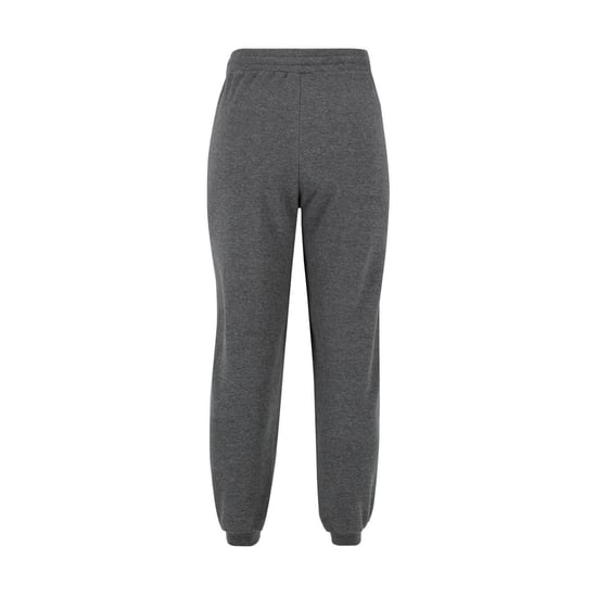 Slazenger Dames/Dames Interlock Joggingbroek (Houtskool mergel) - Image 5