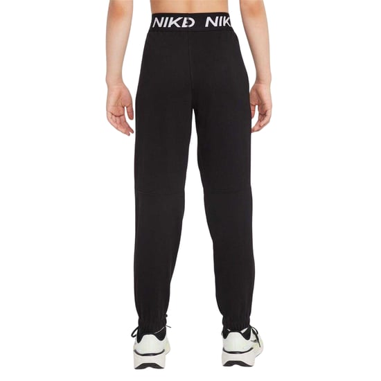 Nike Kinder/Kids Pro Dri-FIT Joggingbroek (Zwart) - Image 2