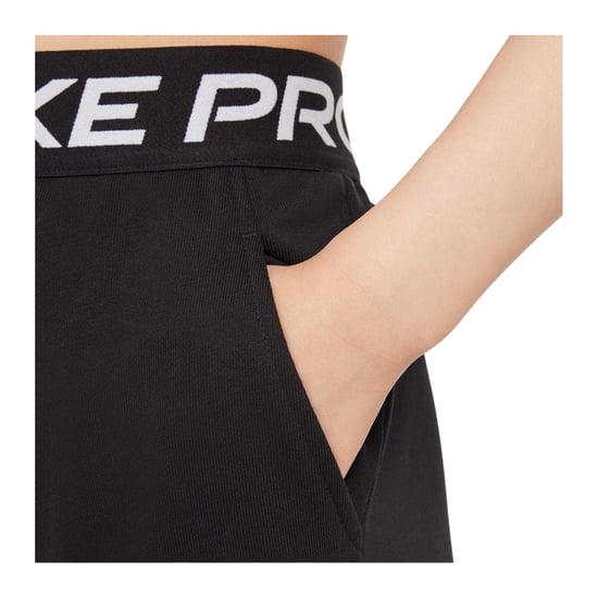 Nike Kinder/Kids Pro Dri-FIT Joggingbroek (Zwart) - Image 3