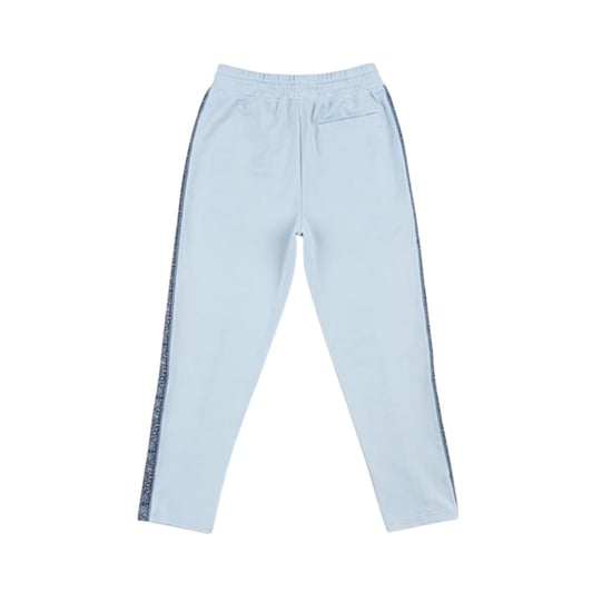 Pretty Green Paisley-trainingsbroek voor heren (Lichtblauw) - Image 3