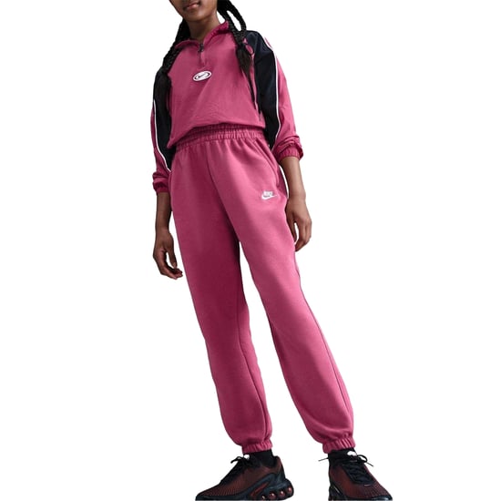Nike Meisjes Joggingbroek Katoenmix (Bieten) - Image 2