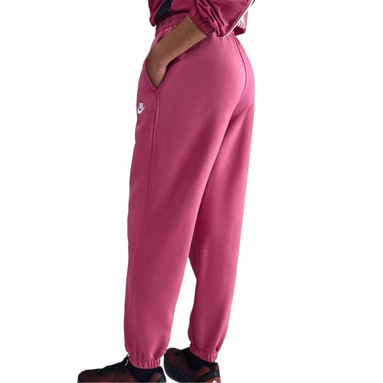 Nike Meisjes Joggingbroek Katoenmix (Bieten) - Image 3