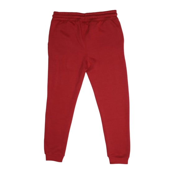 Hype Joggers met scriptlogo voor kinderen (Roest) - Image 2