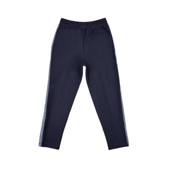 Pretty Green Paisley-trainingsbroek voor heren (Marine) - Image 3