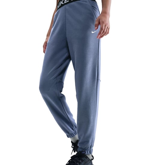 Nike Kinder/Kids Pro Dri-FIT Joggingbroek (Indigo) - Image 1