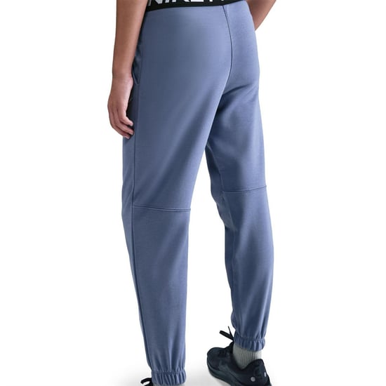 Nike Kinder/Kids Pro Dri-FIT Joggingbroek (Indigo) - Image 2