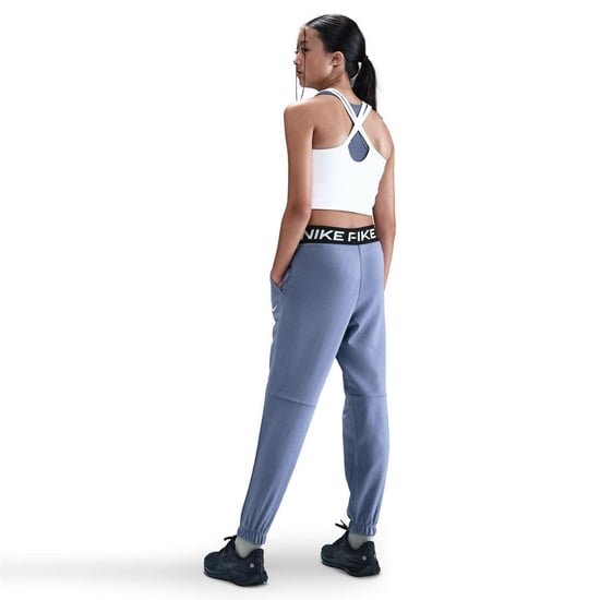 Nike Kinder/Kids Pro Dri-FIT Joggingbroek (Indigo) - Image 4