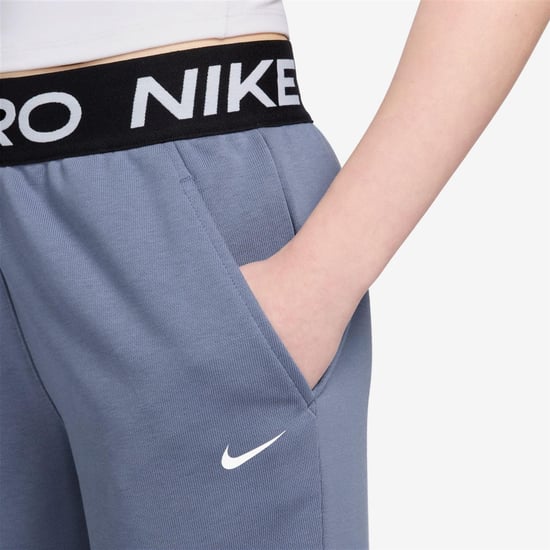 Nike Kinder/Kids Pro Dri-FIT Joggingbroek (Indigo) - Image 5