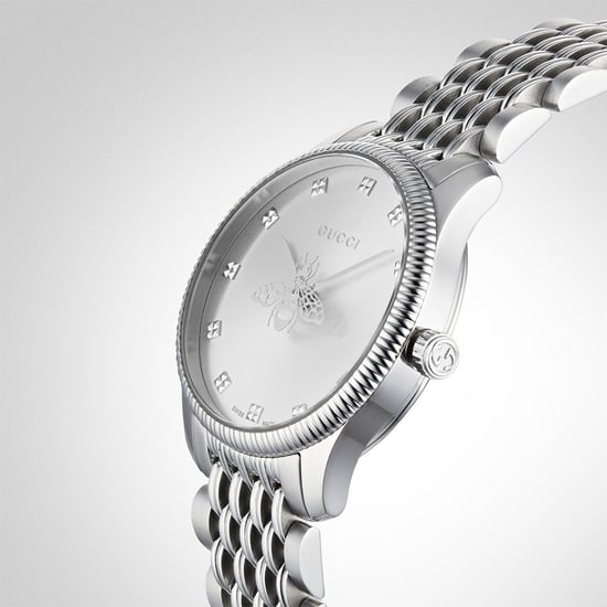 Gucci YA1265019 G-Timeless 29mm Dameshorloge - Image 4
