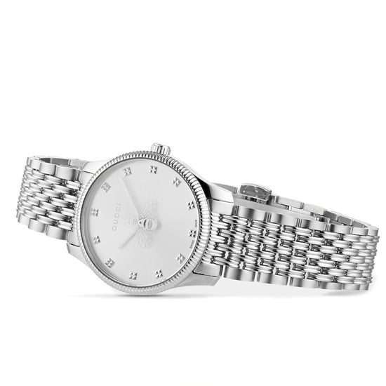 Gucci YA1265019 G-Timeless 29mm Dameshorloge - Image 5