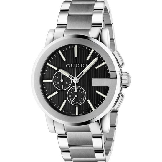 Gucci G-Chrono YA101204 Quartz Herenhorloge - Image 1