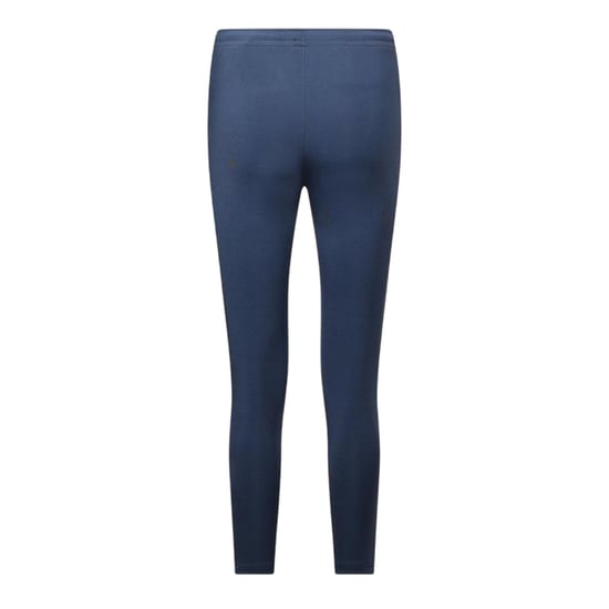 Castore Kinder/Kinder Logo Slim Joggingbroek (Donkere leisteen) - Image 2