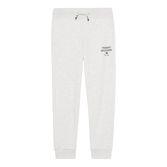 Tommy Hilfiger Kinder/Kinder Joggingbroek Katoenmix (Lichte Heide) - Image 1