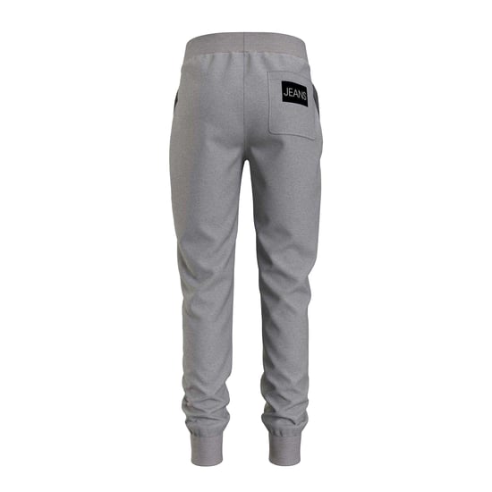 Calvin Klein Jongens Institutionele Joggingbroek (Grijs) - Image 2
