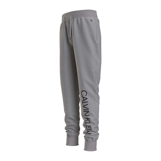 Calvin Klein Jongens Institutionele Joggingbroek (Grijs) - Image 3