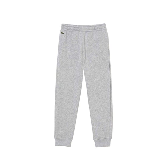 Lacoste Joggingbroek met geborduurd logo voor kinderen/kids (Grijs) - Image 2