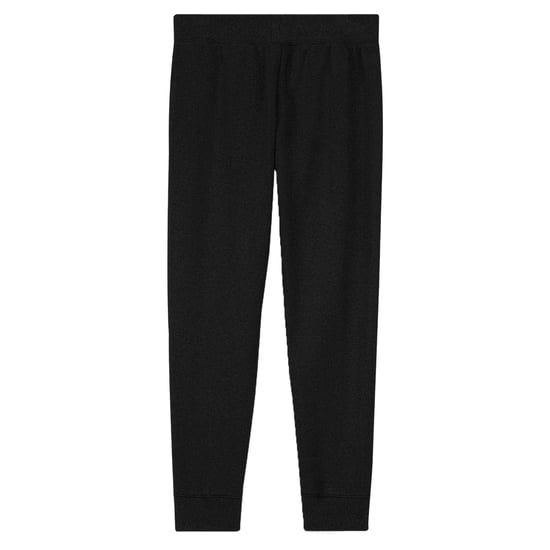 Nike Meisjes Joggingbroek Katoenmix (Zwart/Wit) - Image 3