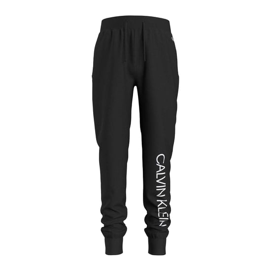 Calvin Klein Jongens Institutionele Joggingbroek (Zwart) - Image 1