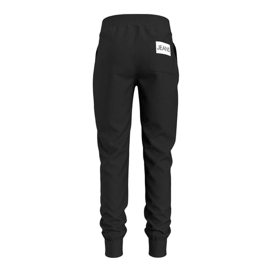 Calvin Klein Jongens Institutionele Joggingbroek (Zwart) - Image 2