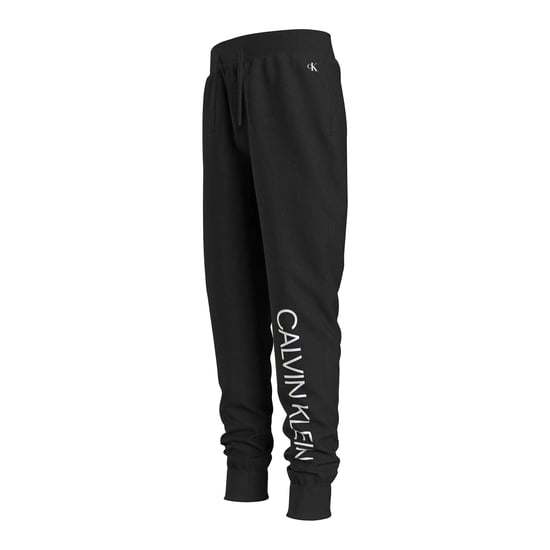 Calvin Klein Jongens Institutionele Joggingbroek (Zwart) - Image 3