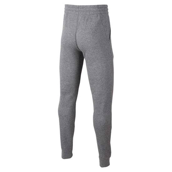 Nike Kinder/Kinder Fleece Joggingbroek (Grijs) - Image 2