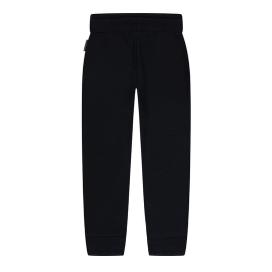 Napapijri Kinder/Kids Kitik Regelmatige Joggers (Zwart) - Image 2