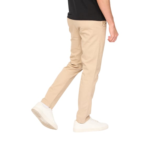 Duck and Cover Heren Everett Chino (Steen) - Image 3