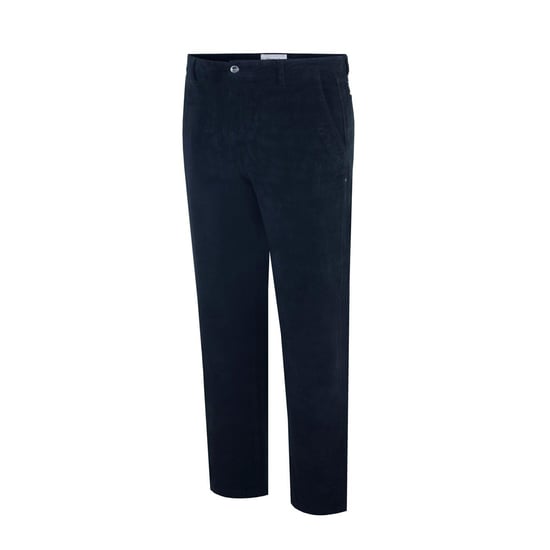 Firetrap Normale heren-chino's (Zwart) - Image 3
