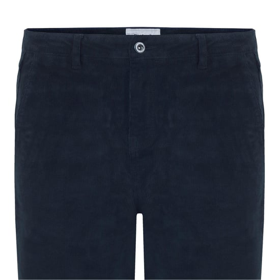 Firetrap Normale heren-chino's (Zwart) - Image 4