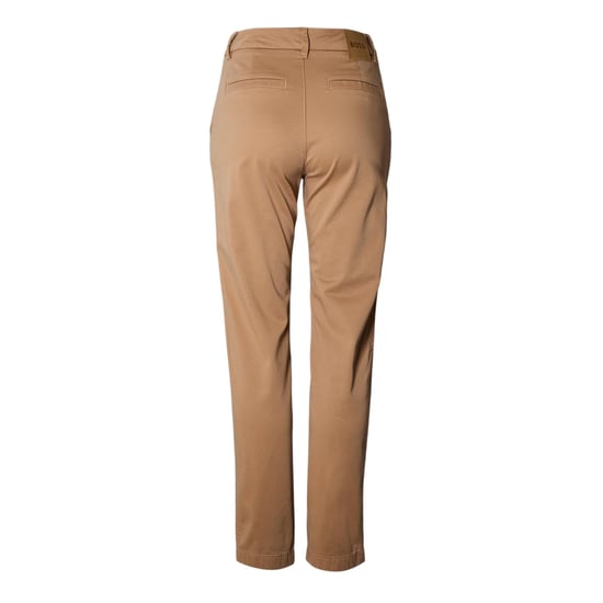 Boss Heren Slanke chino's (Medium Beige) - Image 2
