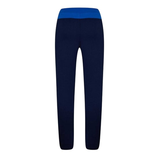 Boss Kinder/Kinder Colour Block Regular Joggingbroek (Marine) - Image 2