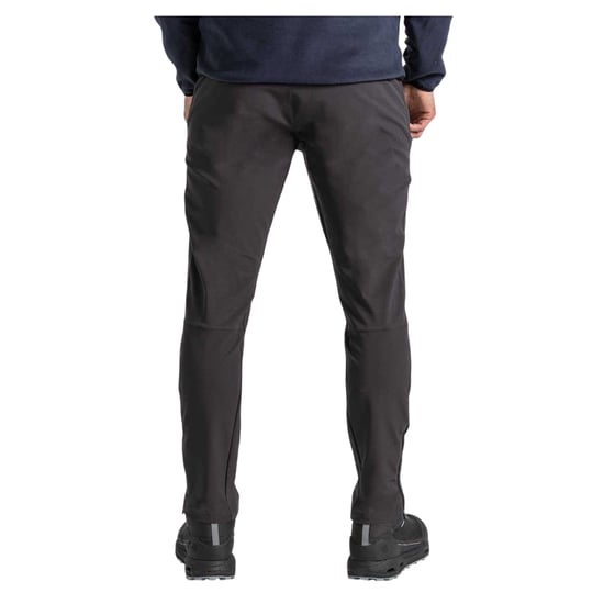 Craghoppers Heren Expedition Performance Broek (Donker lood) - Image 3