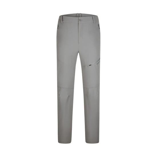 Karrimor Heren Helium Rechte Pantalon (Grijs) - Image 1