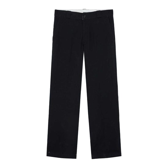 Dickies Heren 247 Rechte Broek (Zwart) - Image 1