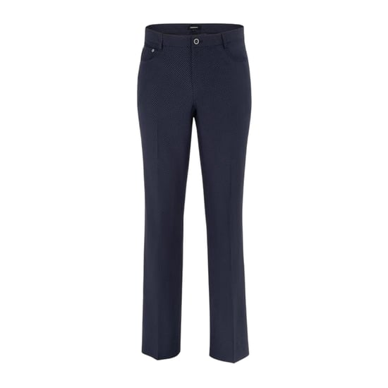 Donnay Heren Broeken (Marine) - Image 1