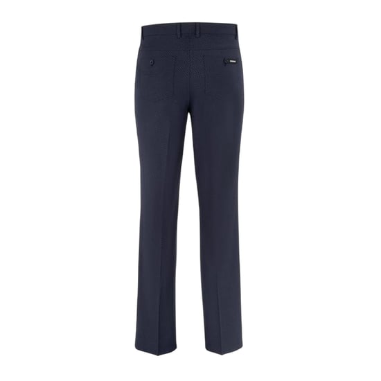 Donnay Heren Broeken (Marine) - Image 2